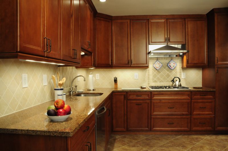 Kitchen Remodeling Service