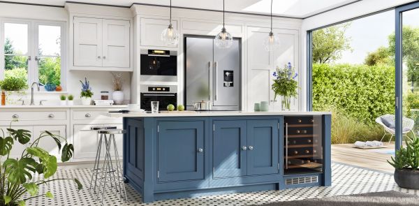 Kitchen Design Service in Post Falls