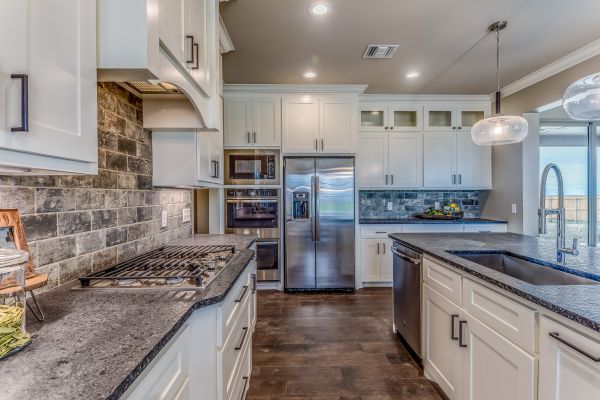 Cabinet Remodeling in Post Falls