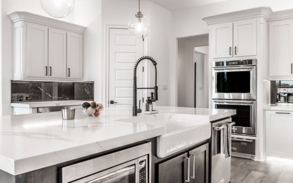 Kitchen Updating in Post Falls