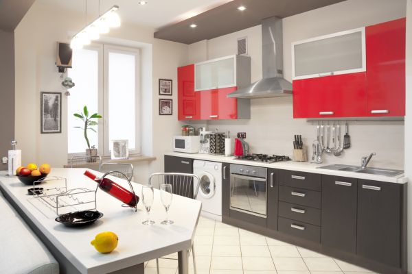 Kitchen Modernization in Post Falls