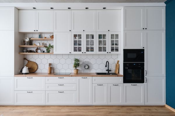 Kitchen Cupboards Remodeling in Post Falls