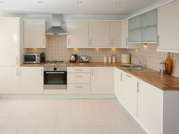 Kitchen Cabinets Remodeling in Post Falls