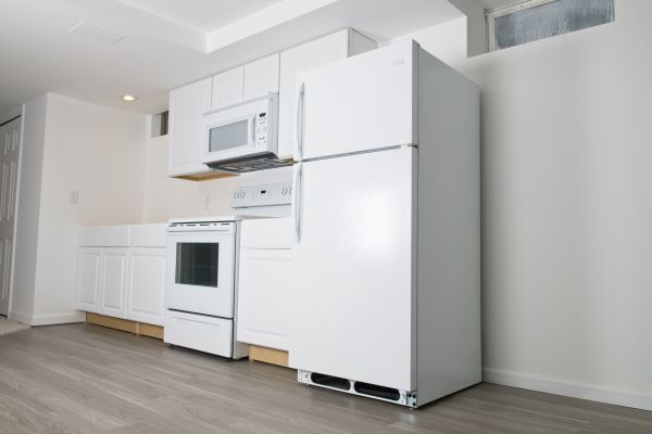 Kitchen Cabinet Remodeling in Post Falls
