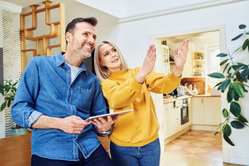 Top Kitchen Design Trends For 2026